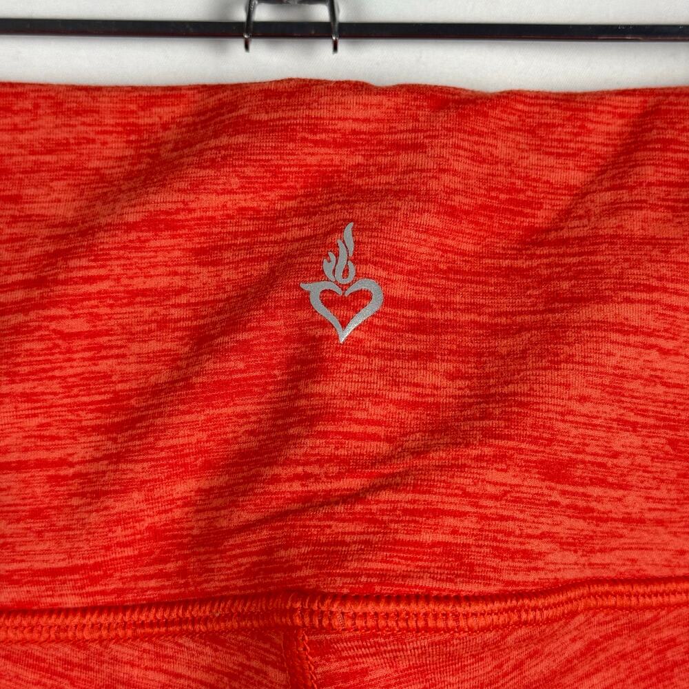 Torrid Active Soft Performance Jersey Capri Activ… - image 7